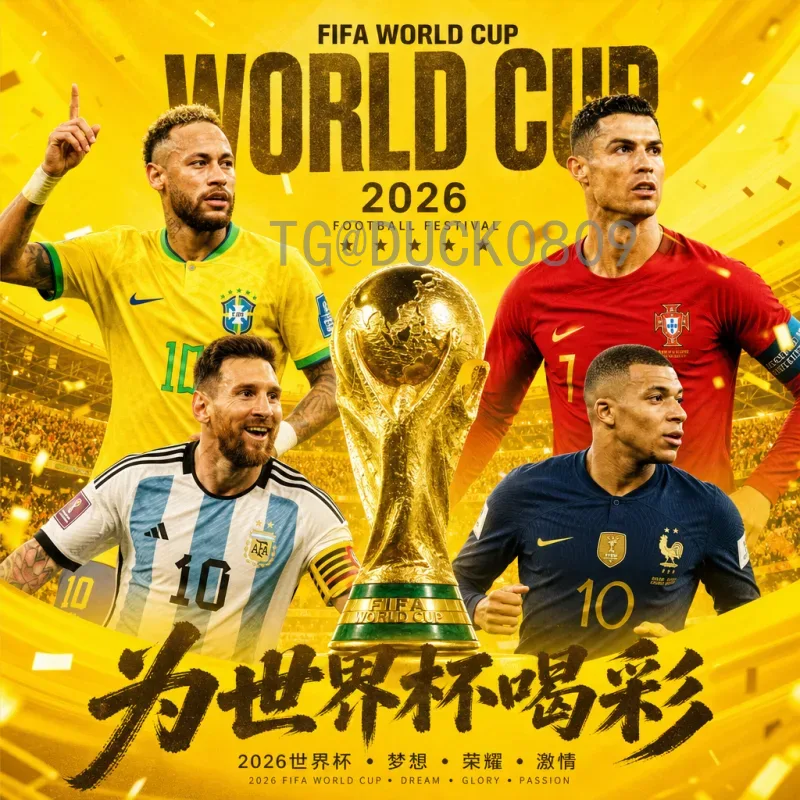 2026美加墨世界杯开幕式门票申请全指南：官方渠道、流程与注意事项